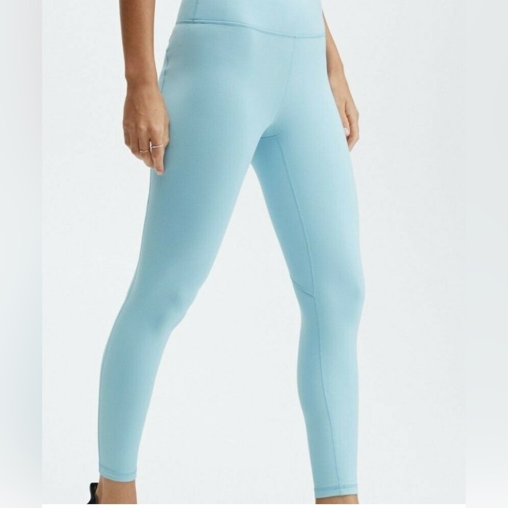 Fabletics NWT Anywhere high waisted leggings, small